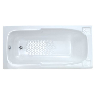 Sanitec 150x82 Ornella Μπανιέρα Υδρομασάζ 578