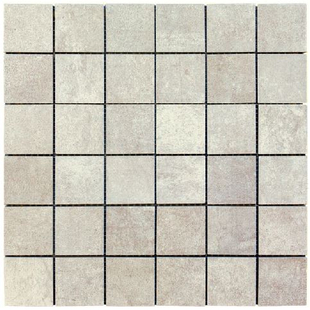 Mosaico Urban Taupe 31,5x31,5 Ψηφίδα Σε Δίχτυ Karag