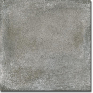 Karag MoLiere Gris 60,5x60,5 Porcellanato Πλακάκι Δαπέδου Τύπου Τσιμεντοκονία
