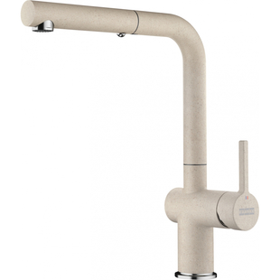 Franke Active L Ντους Coffee Μπαταρία Κουζίνας 115.0653.388