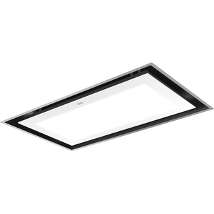 Franke MYTHOS FCMY 90 C WHG A FL Crystal White Απορροφητήρας Οροφής 350.0679.886