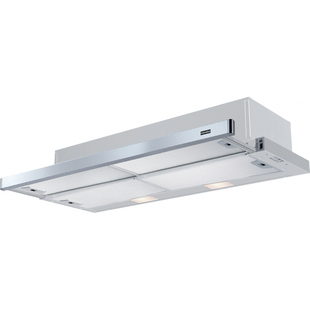 Franke NEW FLEX FTC 912 XS Inox Απορροφητήρας Συρόμενος 315.0532.377