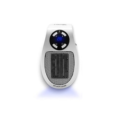 TROTEC TFC 1 E ΜΙΝΙ ΑΕΡΟΘΕΡΜΟ ΠΡΙΖΑΣ 500W
