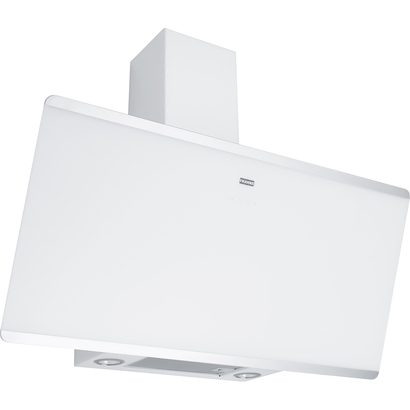 Franke SMART EVO PLUS FPJ 915 V WH/SS Crystal White/Inox Επιτοίχια Καμινάδα 330.0516.055
