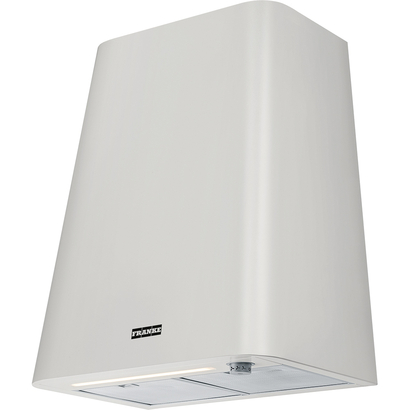 Franke SMART DECO FSMD 508 GY Light Grey Επιτοίχια Καμινάδα 335.0530.199