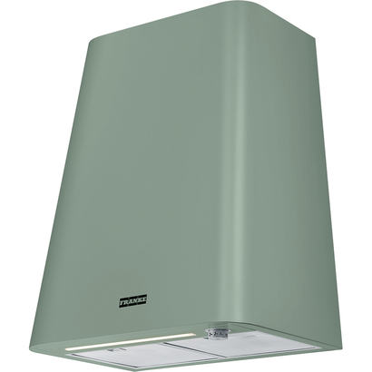 Franke SMART DECO FSMD 508 GN Dusty Green Επιτοίχια Καμινάδα 335.0530.200