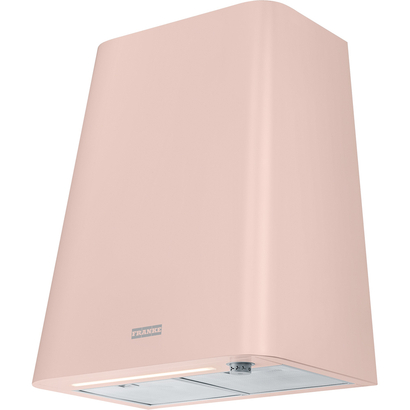 Franke SMART DECO FSMD 508 YL Dusty Rose Επιτοίχια Καμινάδα 335.0530.201