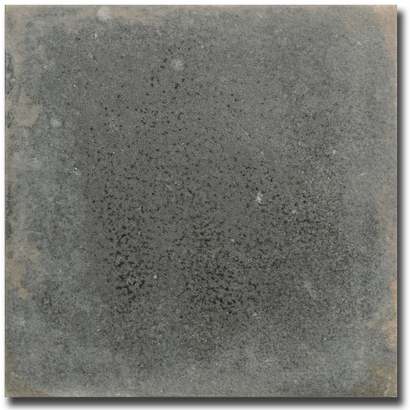 Antique Black Realonda 33x33 Porcellanato Vintage