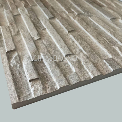 Estoril Sand  30x60 Γρανιτοπλακάκι Επένδυσης Τύπου Πέτρας