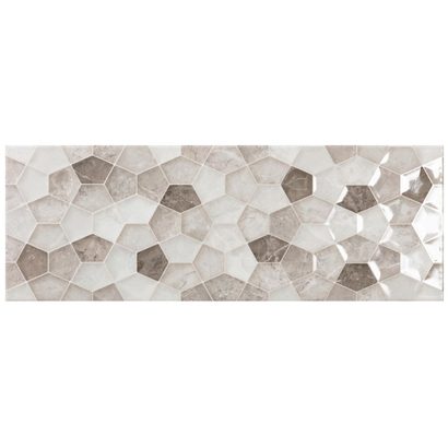 Ariana Cold Rlv 25x70 Πλακάκι Μπάνιου Karag