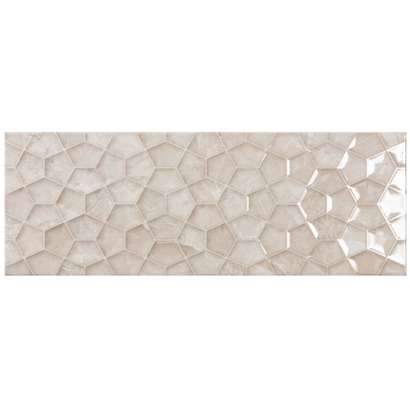 Ariana Stone Rlv 25x70 Πλακάκι Μπάνιου Karag