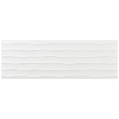 Aquarella White Rlv 30x90 Πλακάκι Μπάνιου Karag