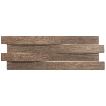 Cherokee Natural 17x52 Porcellanato Πλακάκι Επένδυσης Karag