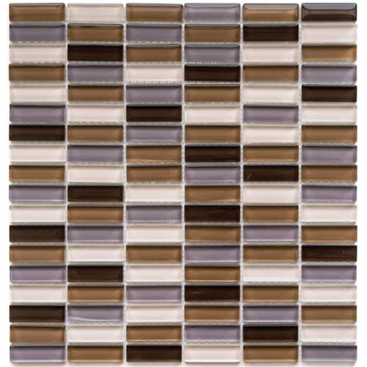 Karag D11 30x30 Ψηφίδα Μπάνιου & Κουζίνας