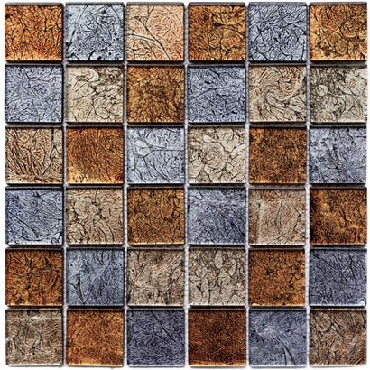 Karag D13 ART GLASS (ELJC-02) 30,5x30,5 Ψηφίδα Μπάνιου & Κουζίνας