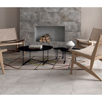 Alamo Grafito 30x60 Porcellanato R11 Δαπέδου Αντιολισθητικό Karag