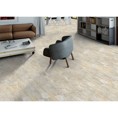 Marte Antislip Gris 30x60 Porcellanato Δαπέδου Ματ Αντιολισθητικό Karag