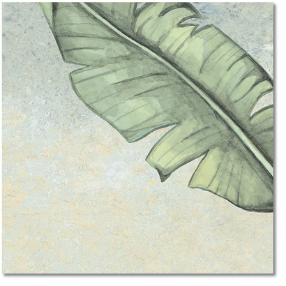 Nusa Jade Botanic 25x25 Porcellanato Δαπέδου & Τοίχου Vintage