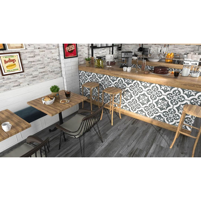 Dione Matt 20x20 Πλακάκι Porcellanato Δαπέδου Stav