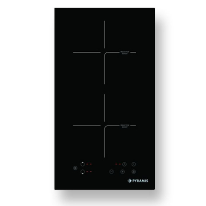 Pyramis Εστία 29IN Επαγωγής 251 Αφής Χωρίς Πλαίσιο 034060401