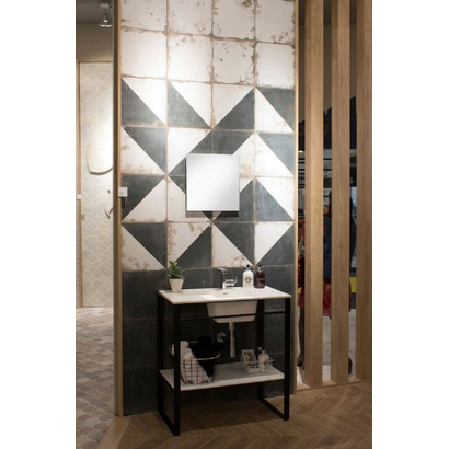 Antique Diagonal Realonda 33x33 Porcellanato Vintage