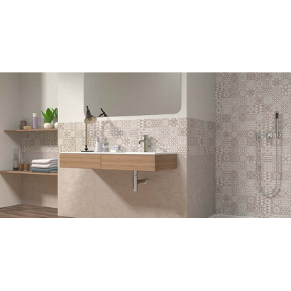 Travis Perla Decor Matt 20x60 Πλακάκι Τοίχου