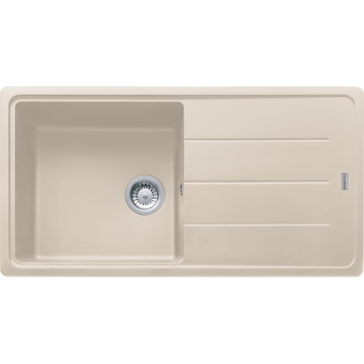Franke Basis BFG 611-97 Coffee Νεροχύτης 97x50 114.0276.080