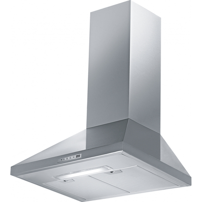 Franke JOY FJO 624 XS Inox Επιτοίχια Καμινάδα 320.0545.169