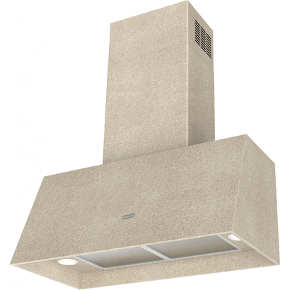 Franke COUNTRY FCO 70 OA Beige Επιτοίχια Καμινάδα 321.0697.175