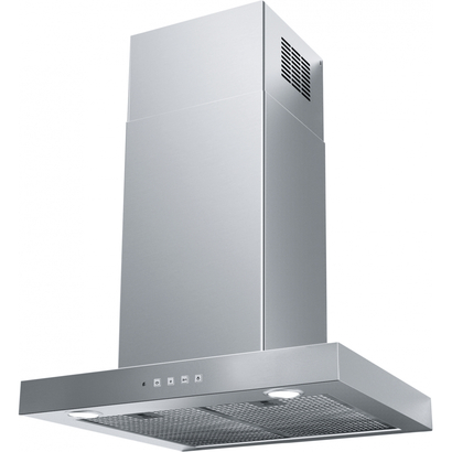 Franke FORMAT EV8 60 XS Inox Επιτοίχια Καμινάδα 325.0599.575