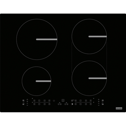 Franke SMART FSM 654 I B BK Black Εστία Επαγωγική 108.0606.108