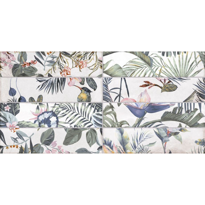 Enjoy Decor Matt 30x60 Πλακάκι Κεραμικό Τοίχου
