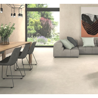 Karag Tamy Sand 60x120 Rettificato Porcellanato Ματ