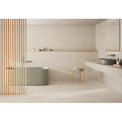 Vinci Desert Mate 60x60 Porcellanato Rettificato Γρανίτης Πλακάκι