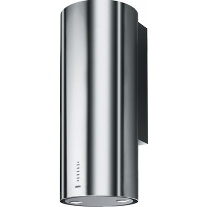 Franke CYLINDER FTU 3707 XS Inox Επιτοίχια Καμινάδα 335.0590.493