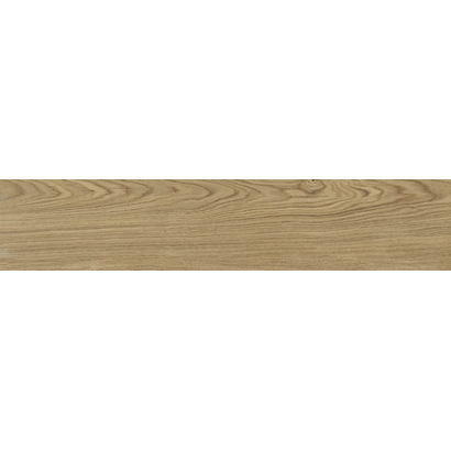 Logic Walnut 23x120 Porcellanato Γρανίτης Πλακάκι Τύπου Ξύλου