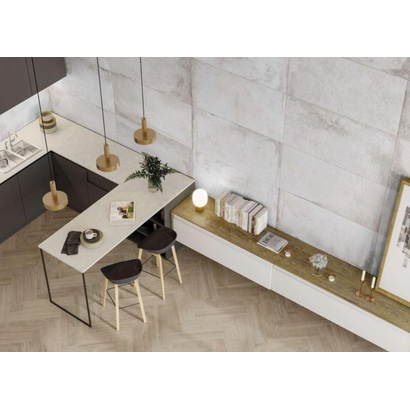 Origin Caliza 60x120 Matt Porcellanato Rettificato HALCON CERAMICAS