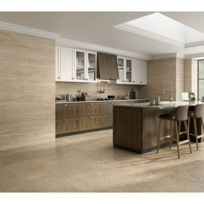 Pantheon Evolution Ebur Veincut 60x120 Matt Porcellanato Rettificato HALCON CERAMICAS