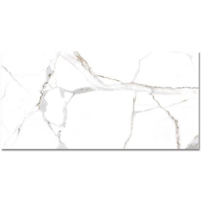 Karag Calacata Century 60x120 Rettificato Polished Porcellanato Δαπέδου

    Γρανιτοπλακάκι δαπέδου και τοίχου
    Rettificato GRES PORCELLANATO 60x120 Γυαλιστερό
    Κατάλληλο για εσωτερικούς και εξωτερικούς χώρους επένδυσης
    Nano Tech
    Τύπος Μαρμάρου - Διάφορες όψεις ίδιου σχεδίου
    Η τιμή αφορά m2
    Συσκεαυσία 1,44 Μ2 = 2 τεμάχια