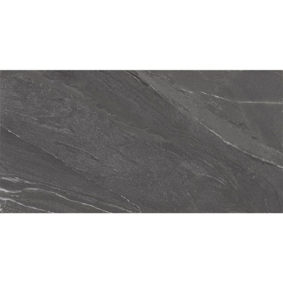 Mystone Nero 60x120 Rettificato Porcellanato Δαπέδου-Τοίχου