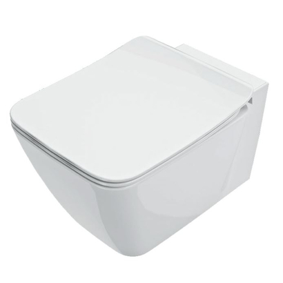 Ideal Standard Strada II 54,5 cm Aquablade Λεκάνη Κρεμαστή