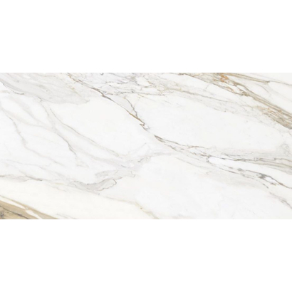 Karag Calacata Gold 60x120 Rettificato Porcellanato Full Lappato