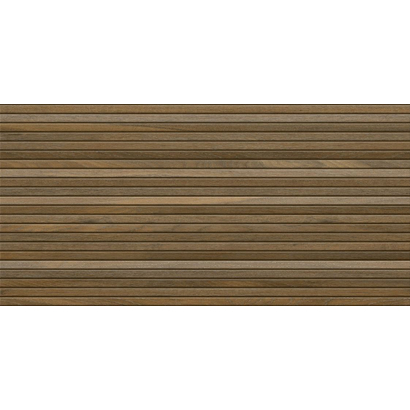 Finlandia Nuez 60x120 Rectificado Porcellanato Πλακάκι Τύπου Ξύλο