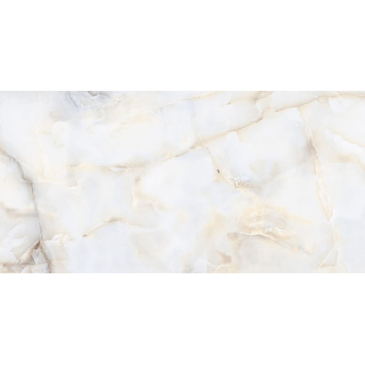 Karag ONYX Beige 60x120 Rettificato Polished Γρανιτοπλακάκι Α'ποιότητας δαπέδου
