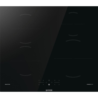 Gorenje Επαγωγική Εστία Μαύρη GI601FMC-745237