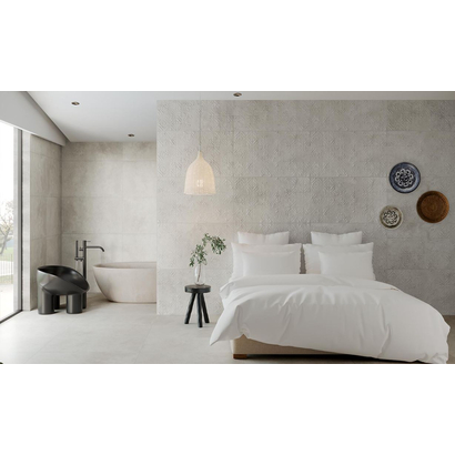 Campaspero Decor Greige 59,5x119,2