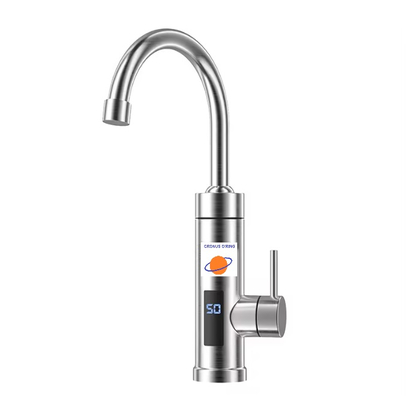 Ταχυθερμαντήρας on tap CRONUS O RING ΚΑ8 N INOX