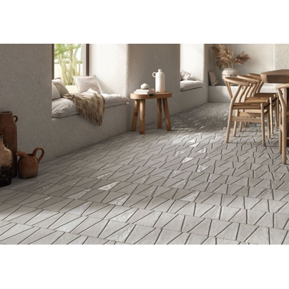 Alcudia Piedra 40x60 Porcellanato Δαπέδου & Επένδυσης Τοίχου