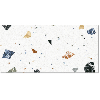 Finch Natural 60x120 Porcellanato Τύπου Μωσαϊκό IBERO