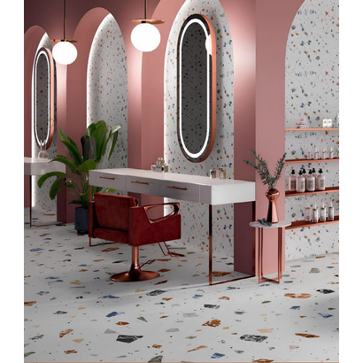 Finch Natural 60x120 Porcellanato Τύπου Μωσαϊκό IBERO